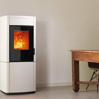 Estufa hibrida - Modelo E228 M - Imagen 1