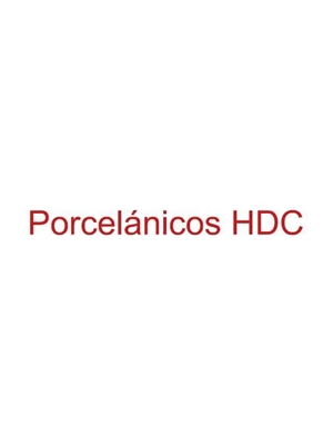 Porcelánicos HDC