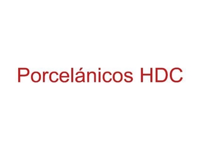 Porcelánicos HDC